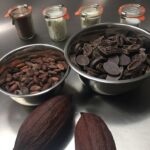 Schokoladen-/Pralinenverkostung