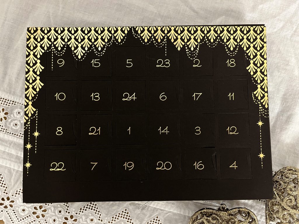 Adventskalender