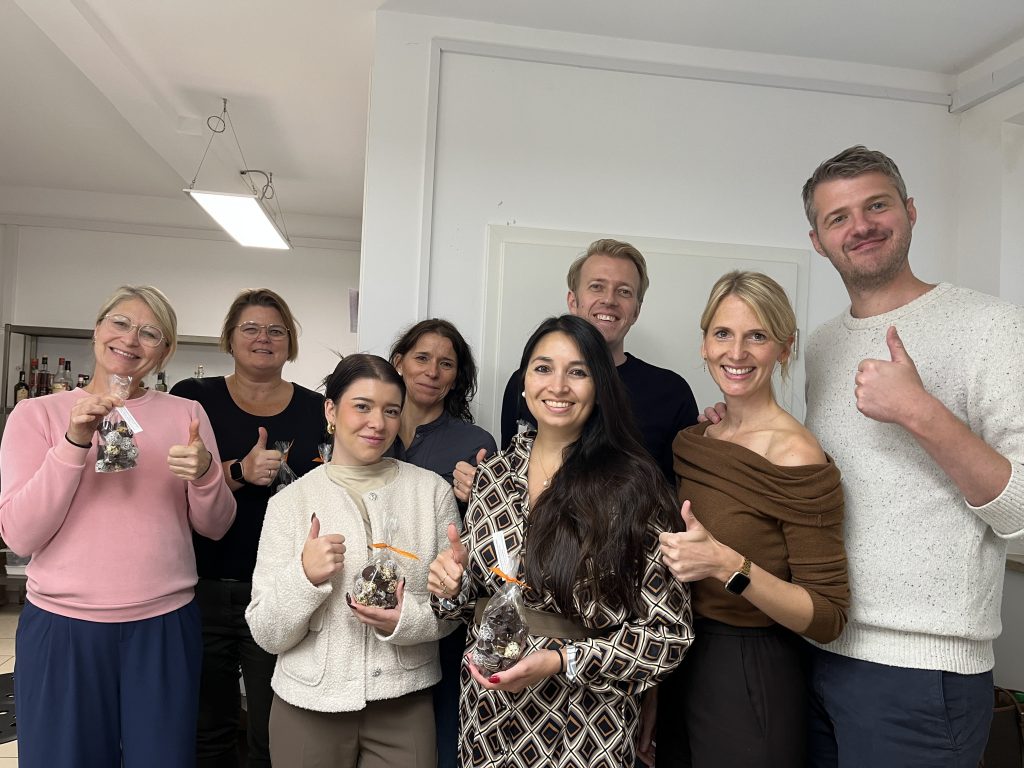 Pralinenkurs 11 10 25 min