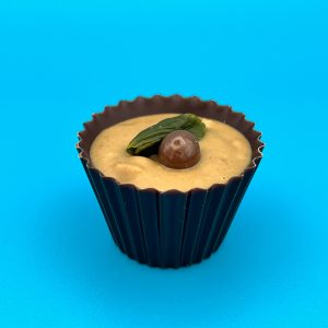 Pistazienhütchen